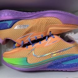 Nike Zoom Gt Cut 1 Size 11 “Dylan Harper” 