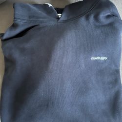 Madhappy Classics Fleece Hoodie M