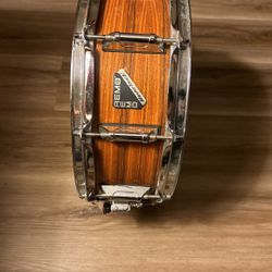 Rare Reno 14x5.5 Snare Drum