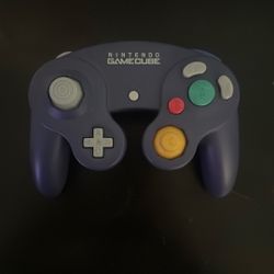 Official GameCube Controller For Nintendo Switch 2 