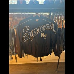 Supreme Jacket