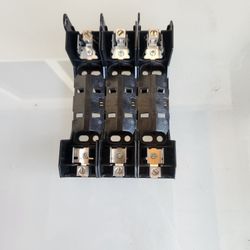 Eaton Bussmann Fuse Block 