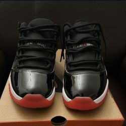 JORDAN RETRO 11 BREAD 