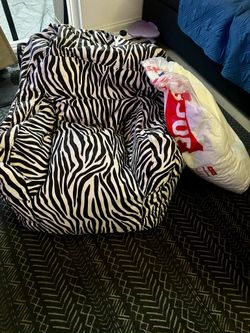 Bid Joe Bean Bag Chair