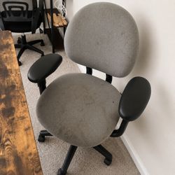 Ergonomic Chair