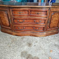 china cabinet hutch