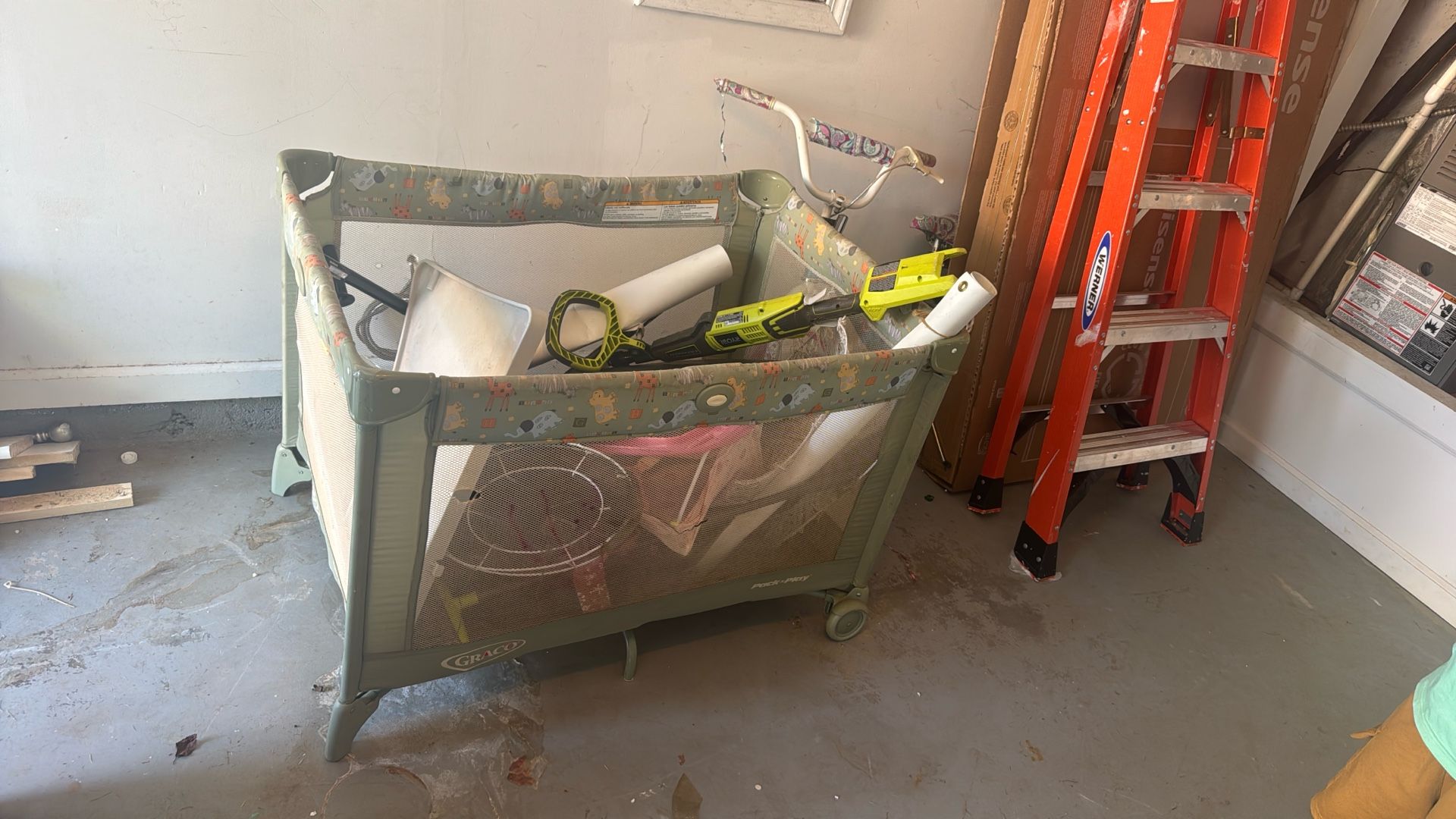 Free Item
