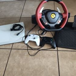 Xbox One S All Digital Edición  2 Controllers