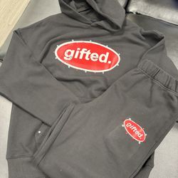 Gifted Brand 