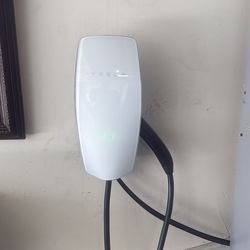 Tesla Charger
