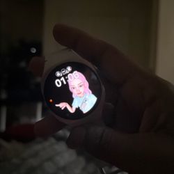 Samsung Watch Seres 8 