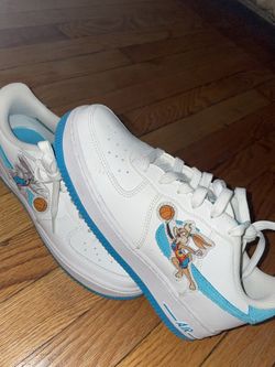 Nike Custom Sneakers