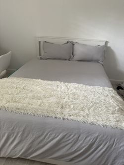 Full Bed