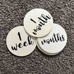Milestones For Baby