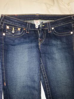 True religion&Joe’s women’s pants