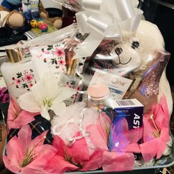 Gift Basket