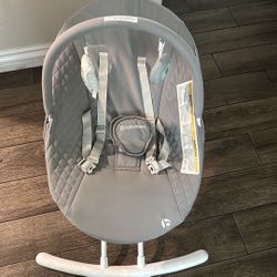 Babytrend  Sit N Sway