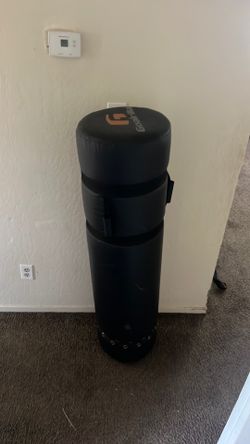 Punching bag