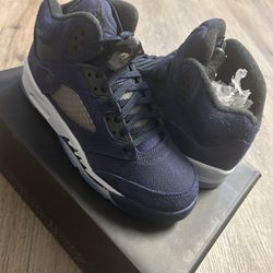 Jordan’s Size 5.5