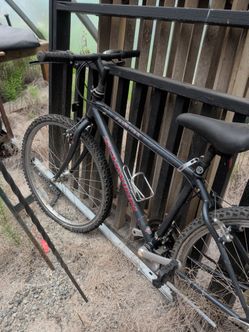 Free Schwinn Bike