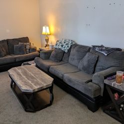 Living Room Set