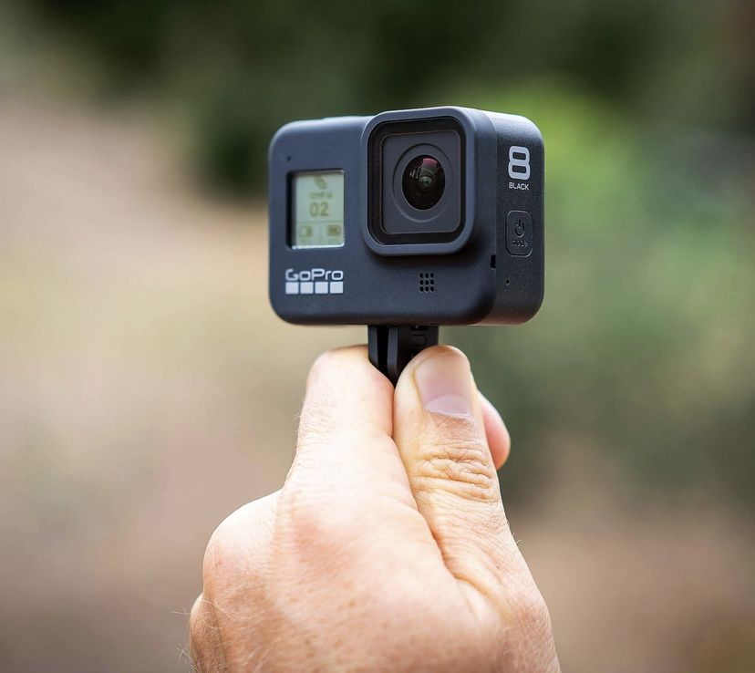 Gopro