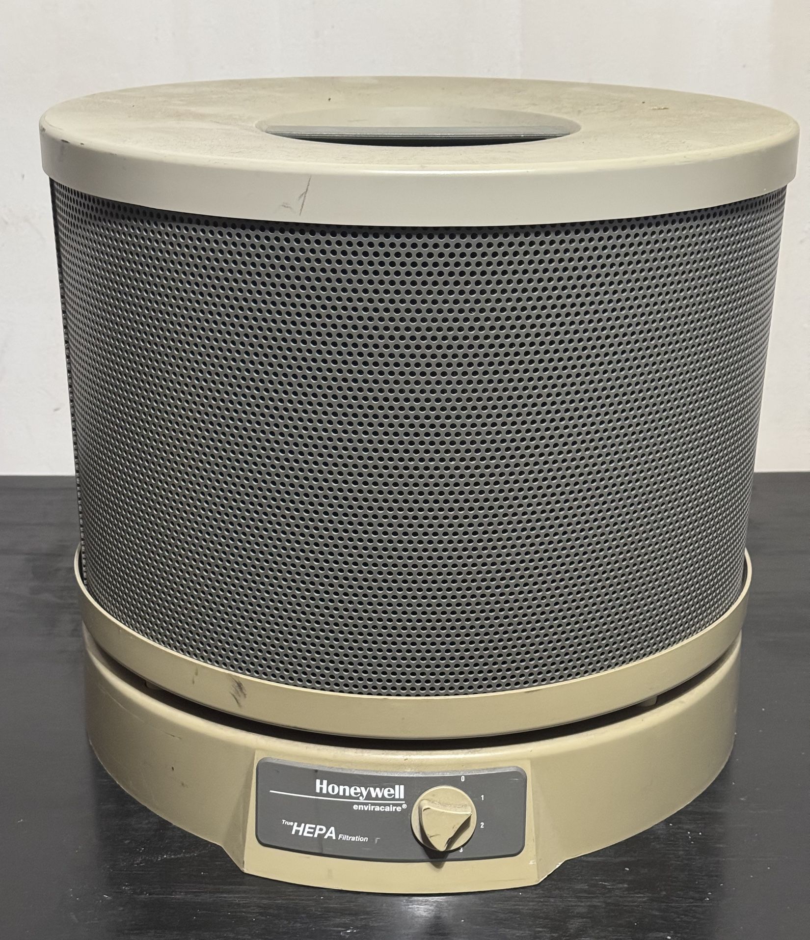 Honeywell Enviracaire True HEPA Air Purifier