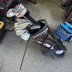 Men’s Golf Clubs Full Set