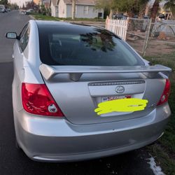 Scion Tc 2005