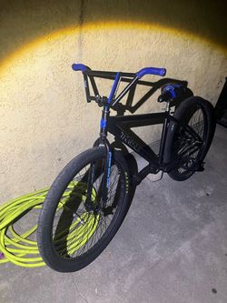 29er fxd throne