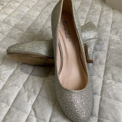 Wedding Heels