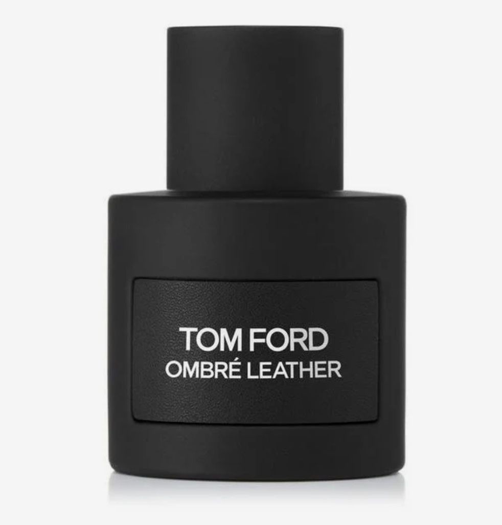 Tom Fors Ombré Leather Eau De Parfum