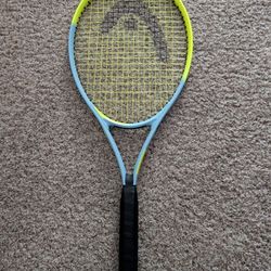 Tennis Racket