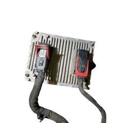 New! Engine Control Moduel