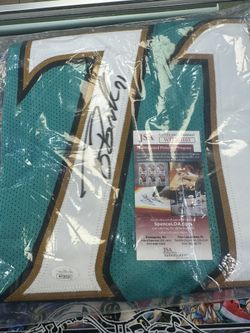 Tony Boselli