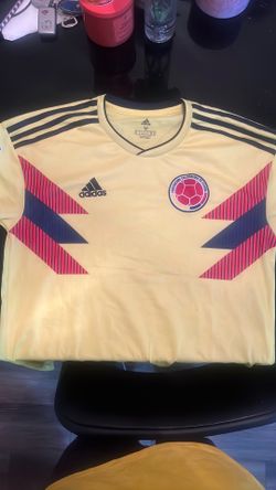 Colombia Jersey - M