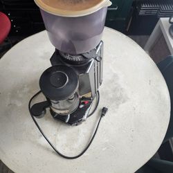 San Marco Espresso Grinder