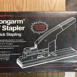 Heavy Duty Stapler