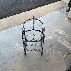 Wine Rack 