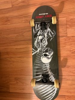 Tony Hawk Vintage Skateboard