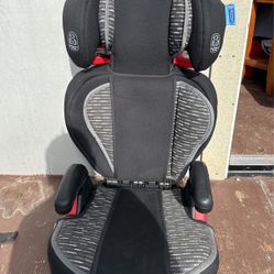 Graco Car Seat