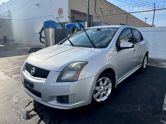 2009 Nissan Sentra