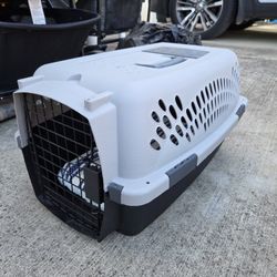 Small Dog Carrier