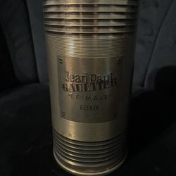 Jean Paul Le Male Elixir 