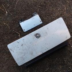 Chevy Cheyenne Parts