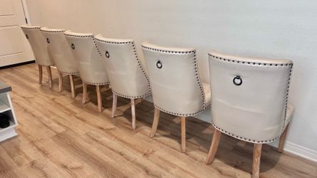 Free Dining Chairs