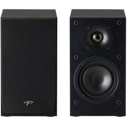 Pair of Paradigm Monitor SE Atom Bookshelf Speakers