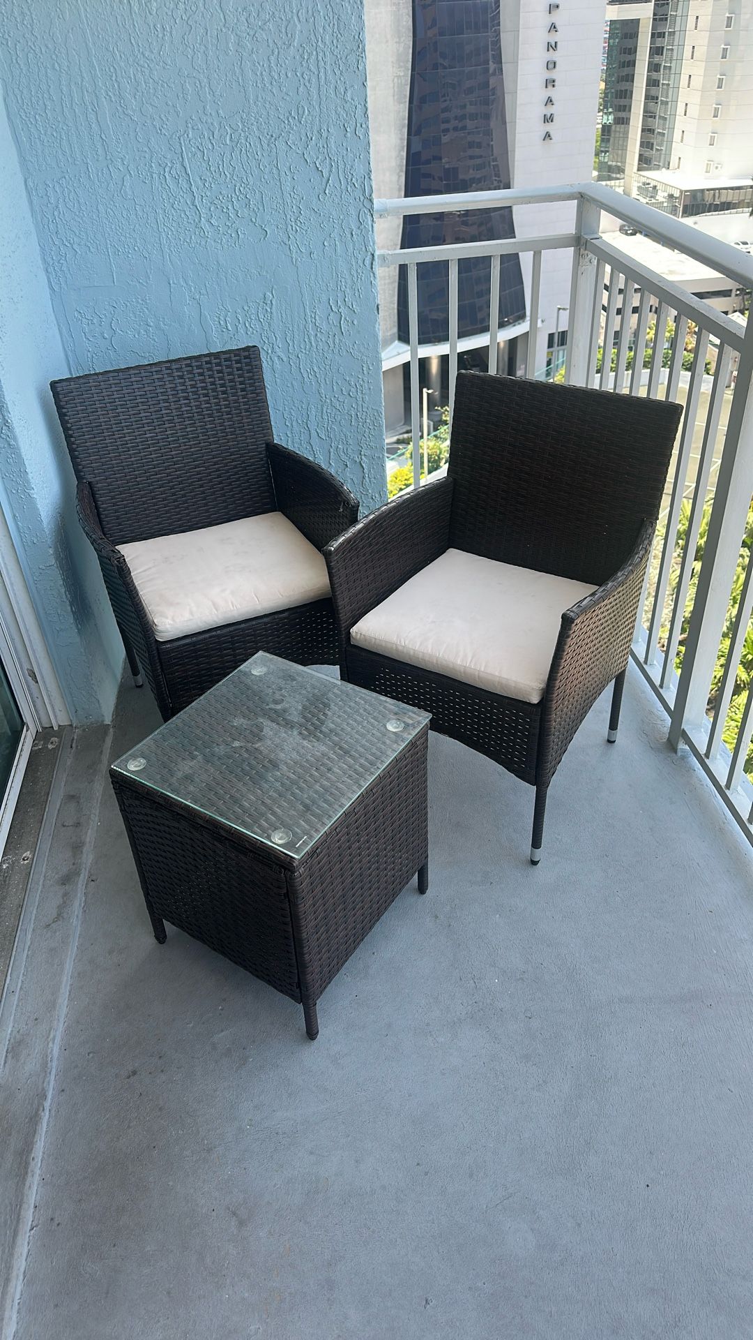 Outdoor Furniture