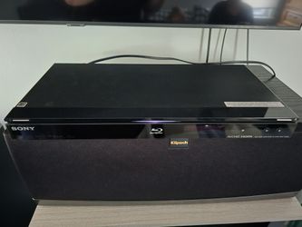 sony bdp-s360