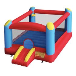 Bounce House